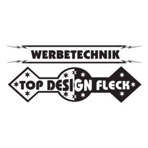 Topdesign Fleck