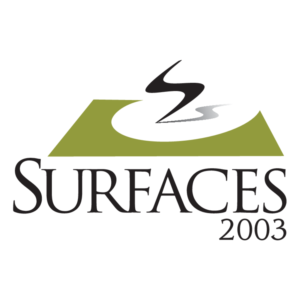 Surfaces,2003(113)