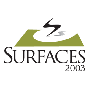 Surfaces 2003(113) Logo