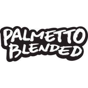 Palmetto Blended Logo