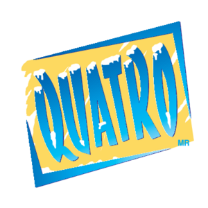 Quatro Logo