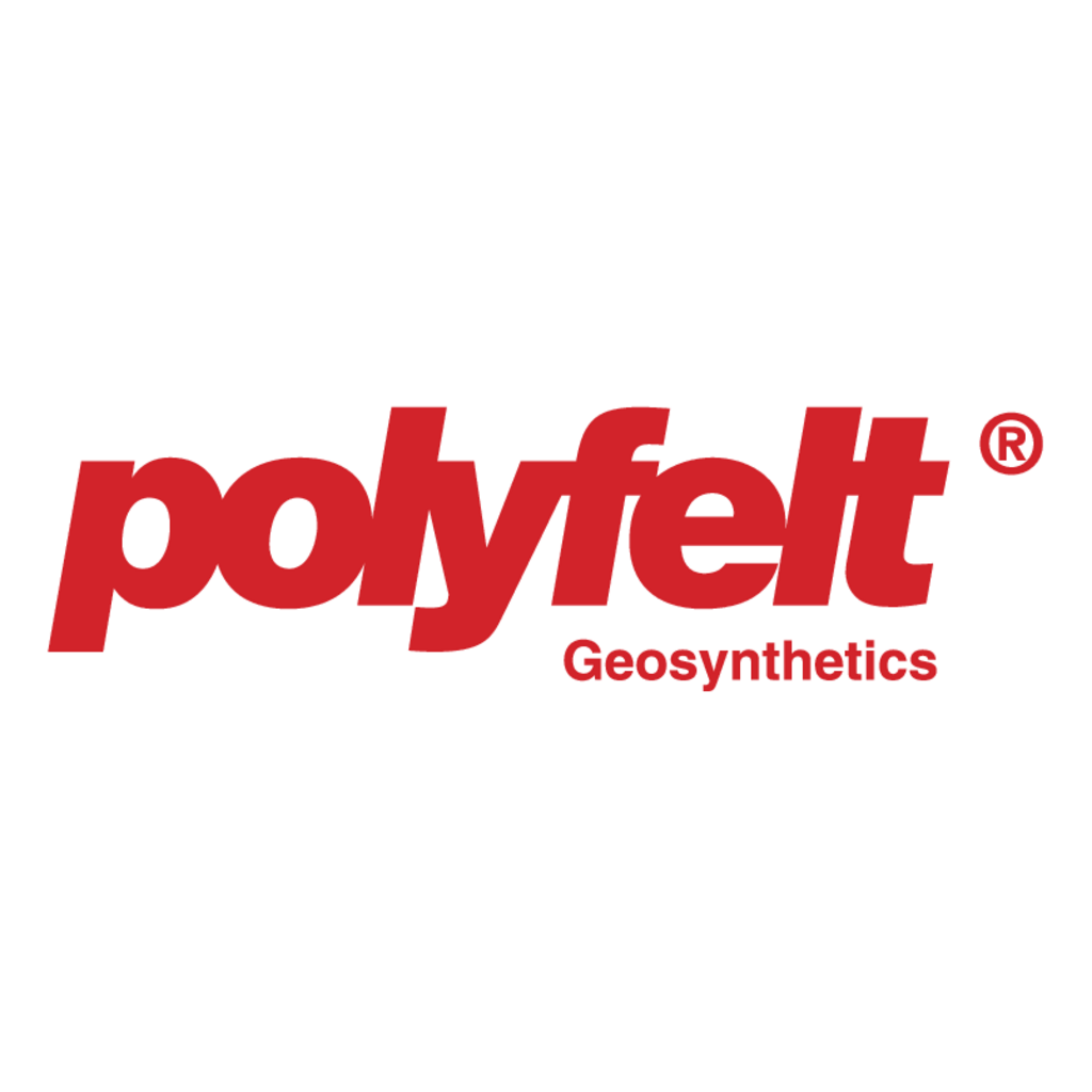 Polyfelt,Geosynthetics