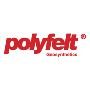 Polyfelt Geosynthetics Logo