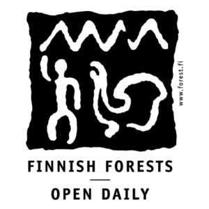 Finnish Forest Open Daily Logo