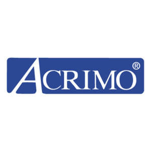 Acrimo Logo