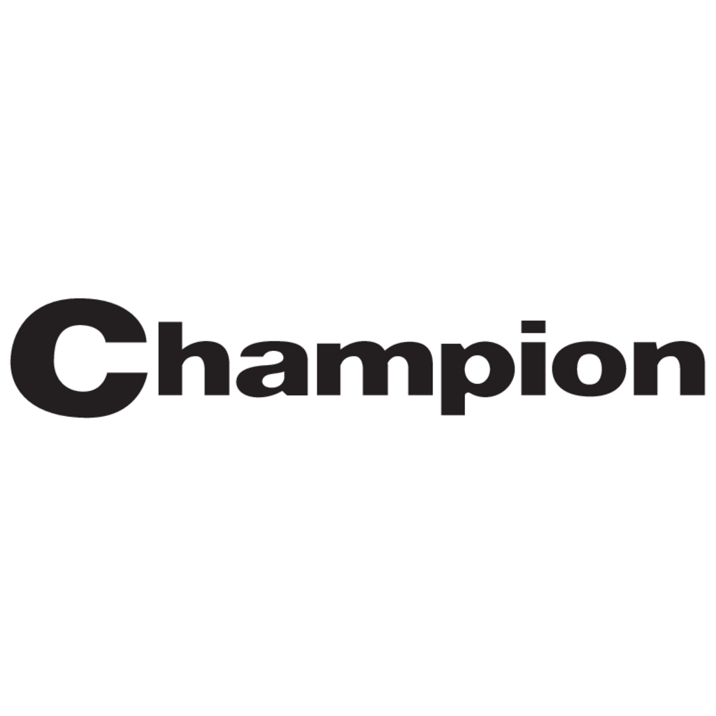 Champion(202)