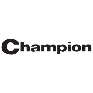 Champion(202) Logo