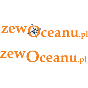 Zew Oceanu Logo
