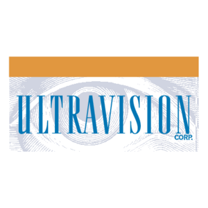 Ultravision Logo