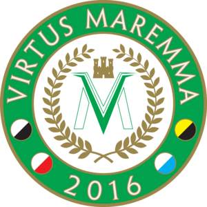 ASD Virtus Maremma Logo