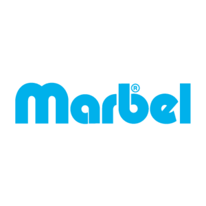 Marbel Logo