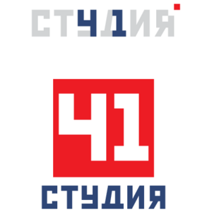 Studiya 41(172) Logo