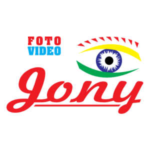 Foto Jony Logo