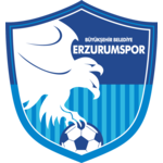 Büyüksehir Belediye Erzurumspor Logo