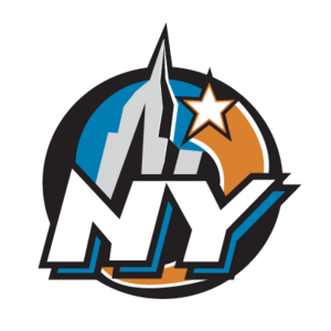 New York Liberty(198) Logo