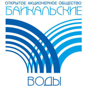 Baykal Water Company Logo