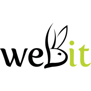 Webit Logo