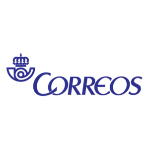 Correos Logo