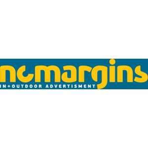 NoMargins Logo