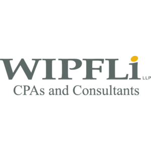 Wipfli, CPAs and Consultants Logo