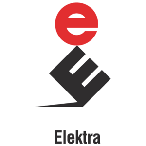 Elektra Records Logo