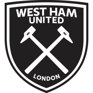 West Ham United FC Logo