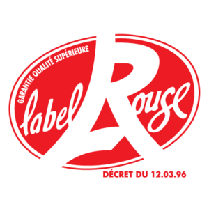 Label Rouge Logo