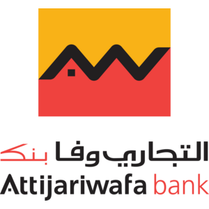 Attijariwafa Bank Logo