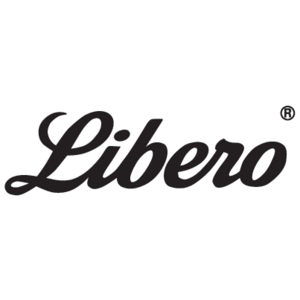 Libero Logo