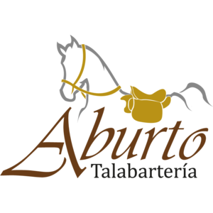 Aburto Talabartería Logo