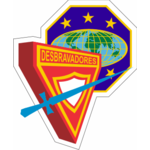 Clube de Desbravadores Logo