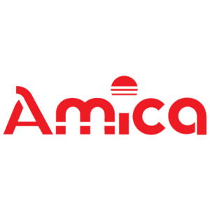 Amica Logo