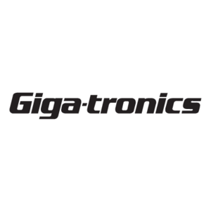 Giga-tronics Logo