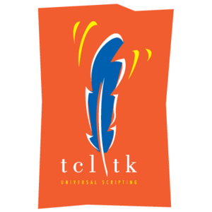 tcl tk Logo