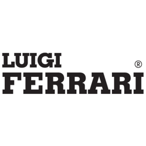 Luigi Ferrari Logo