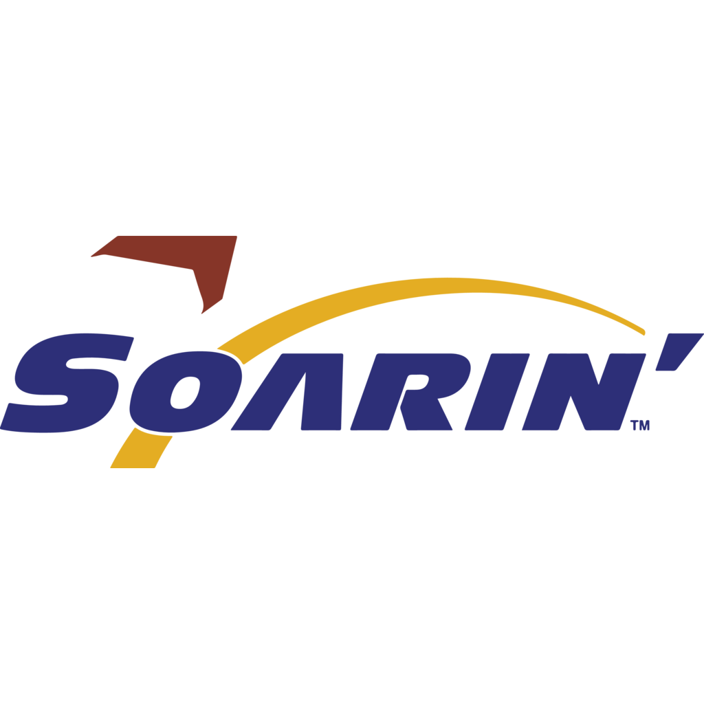 Logo, Travel, United States, Soarin
