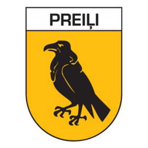 Preili Logo