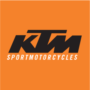 KTM Sportmotorcycles Logo