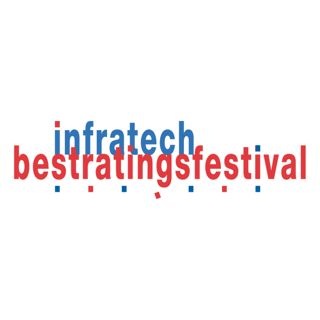 Infratech,Bestratingsfestival