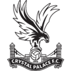 Crystal Palace FC Logo