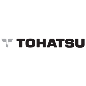 Tohatsu Logo