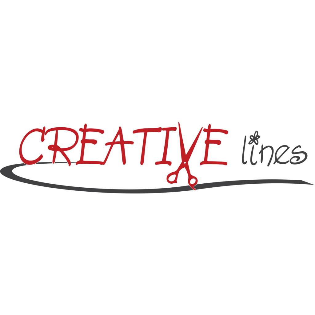 Creative lines, Style 