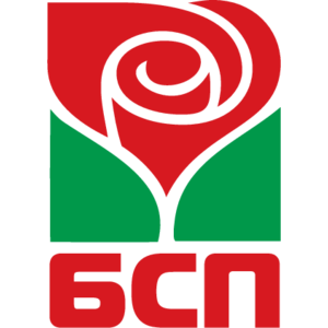 Bulgarian Socialist Party (???) Logo