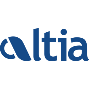 Altia Logo