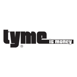 Time is money Logo