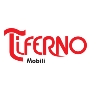 Tiferno Logo