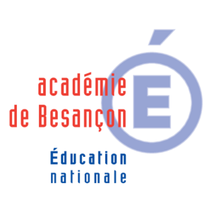 Academie de Besancon Logo