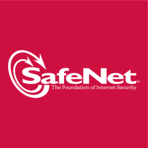 SafeNet(43) Logo