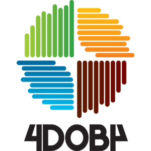 4DOBY Logo