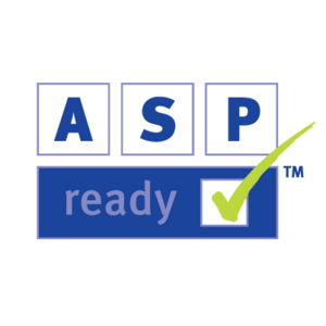 ASP Ready Logo